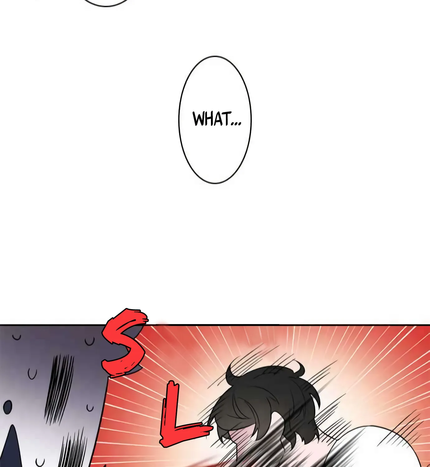 Man Drowning in a Veil Chapter 25 page 64 - 