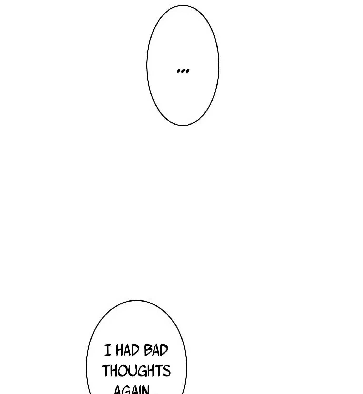 Man Drowning in a Veil Chapter 25 page 72 - 