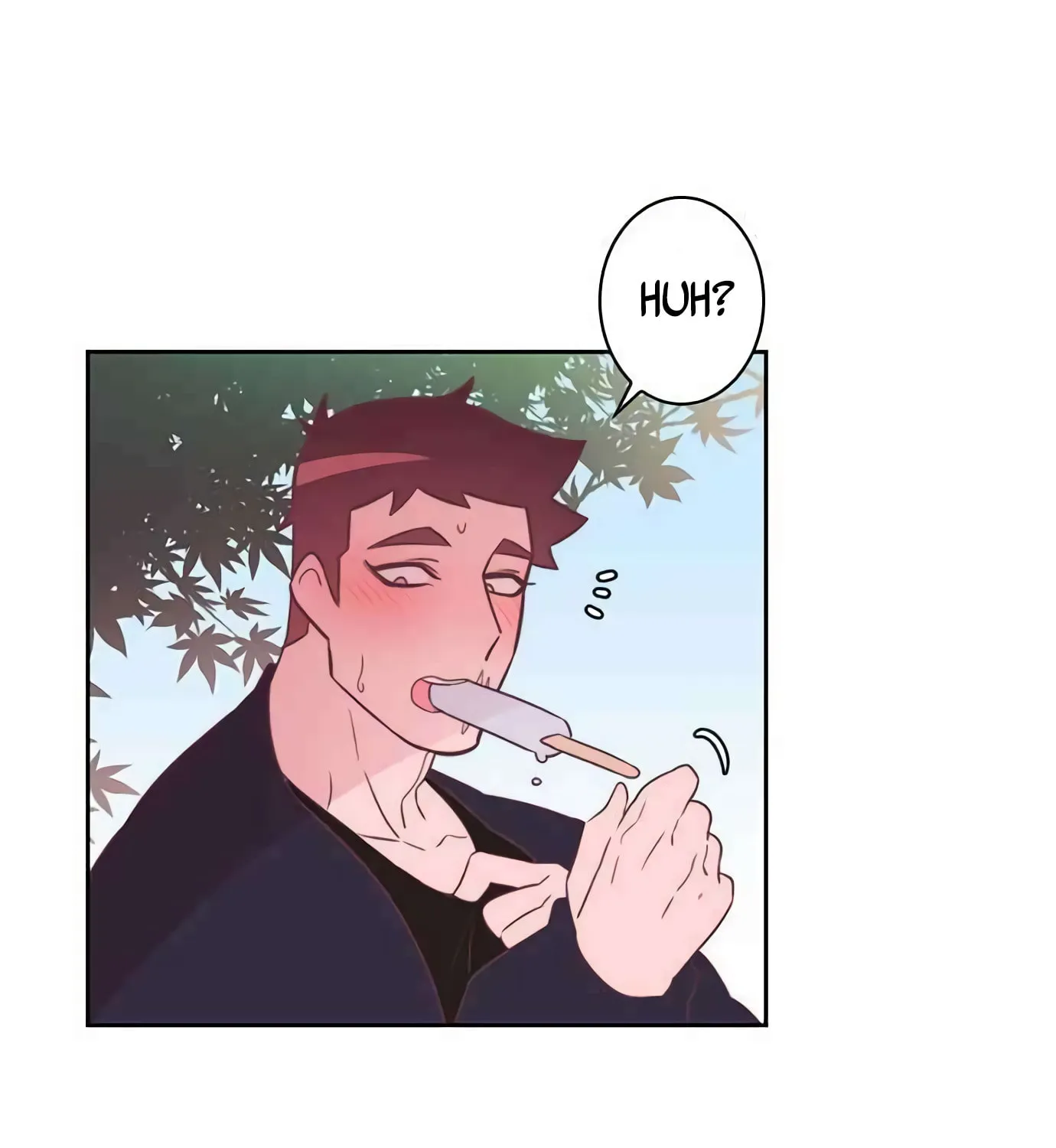 Man Drowning in a Veil Chapter 25 page 79 - 