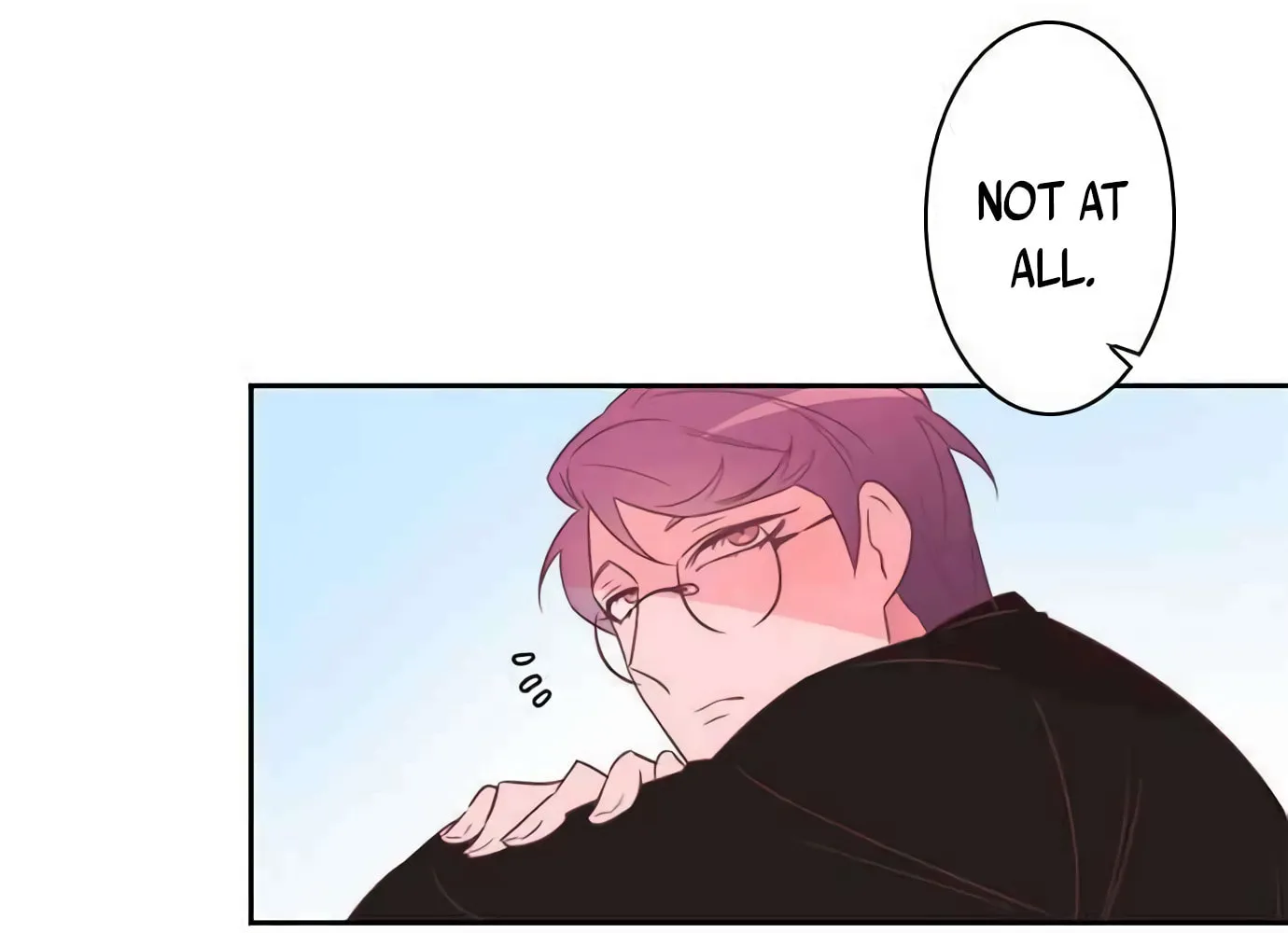 Man Drowning in a Veil Chapter 25 page 84 - 
