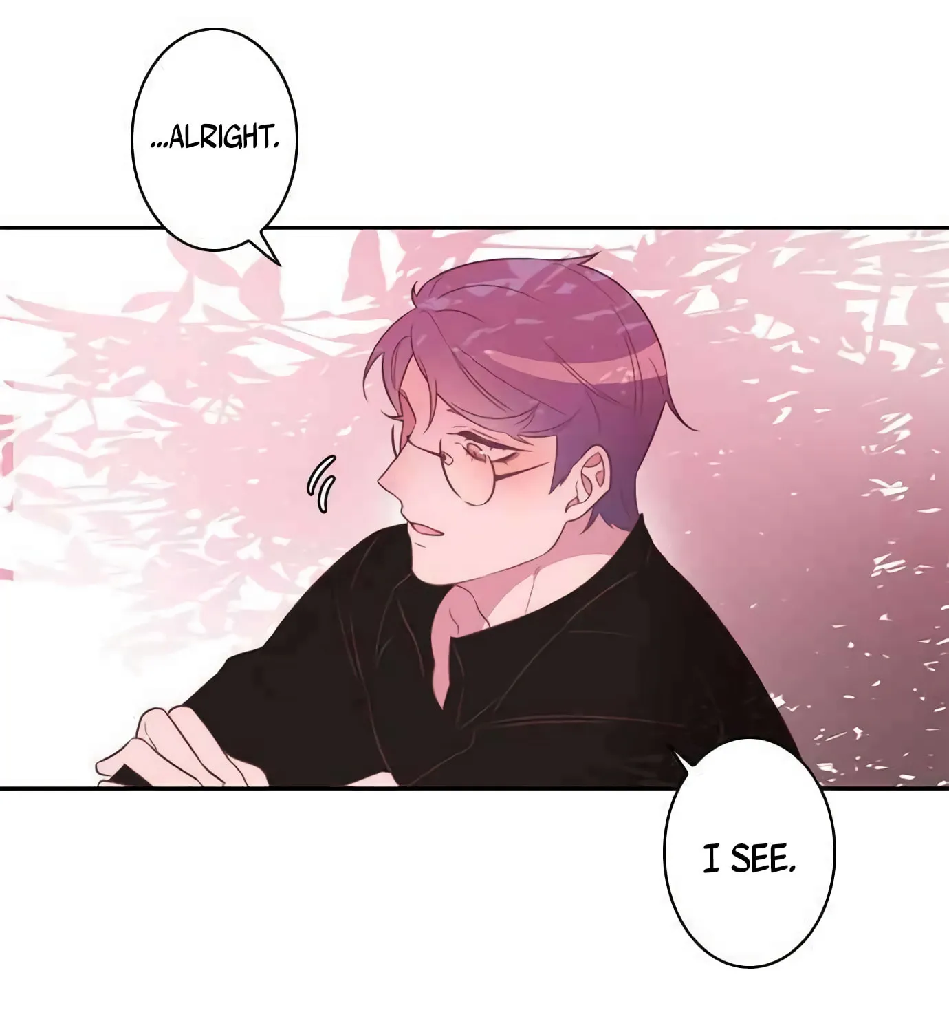 Man Drowning in a Veil Chapter 25 page 88 - 