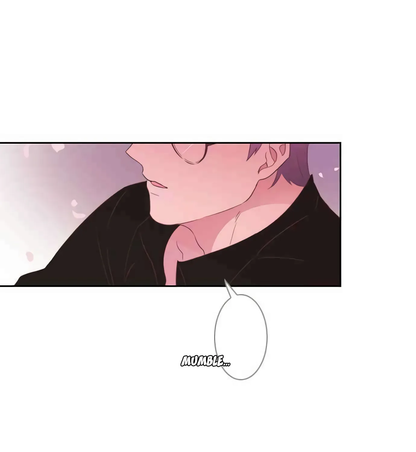 Man Drowning in a Veil Chapter 25 page 89 - 