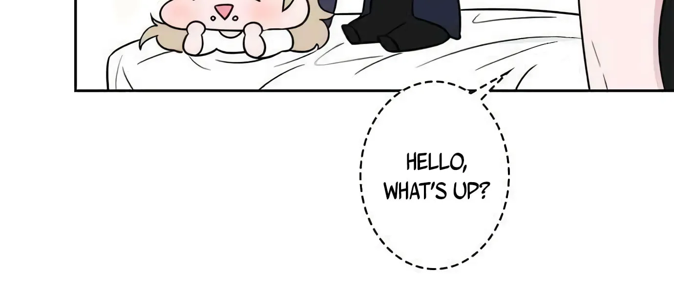 Man Drowning in a Veil Chapter 25 page 10 - 