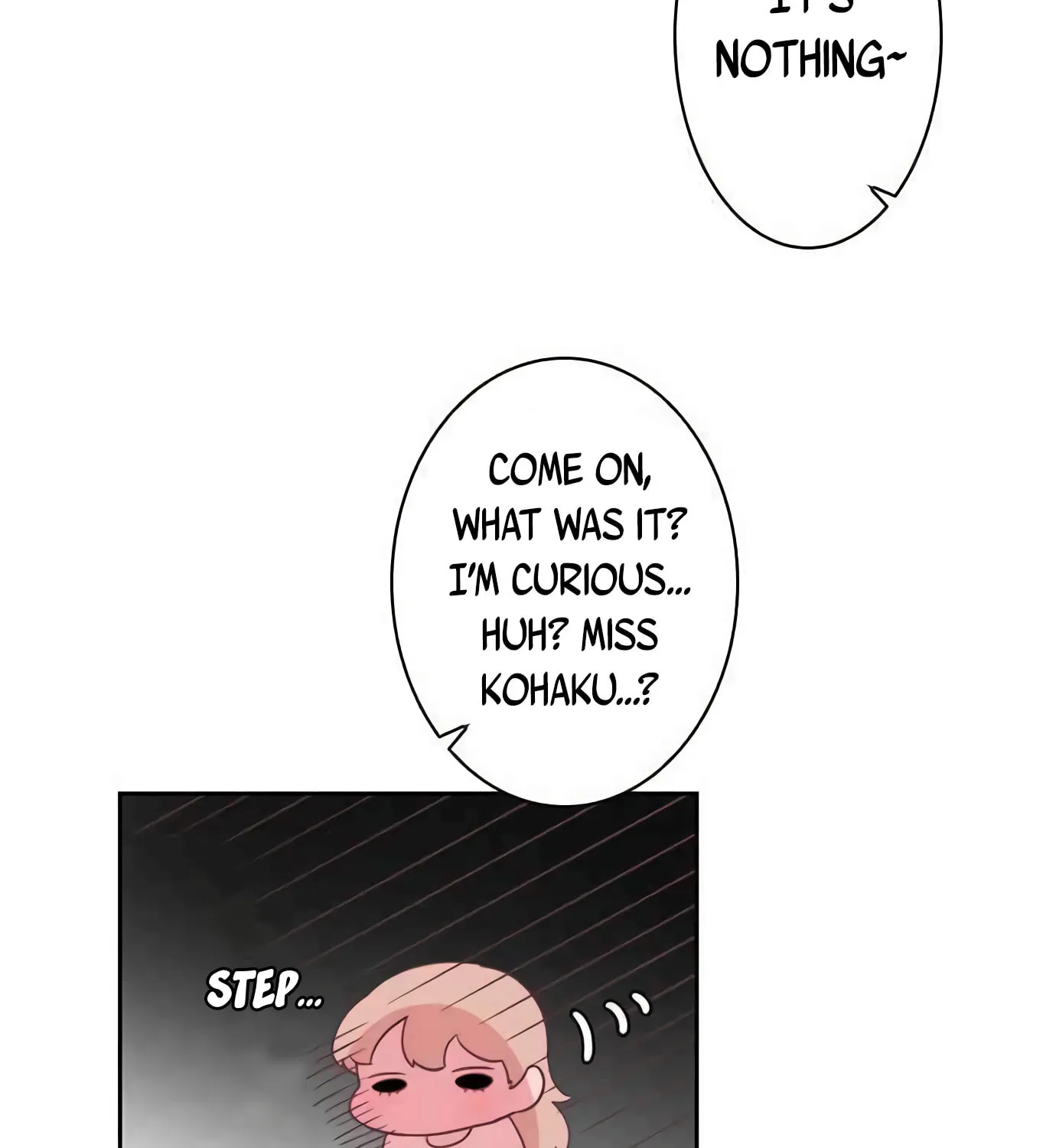 Man Drowning in a Veil Chapter 25 page 91 - 