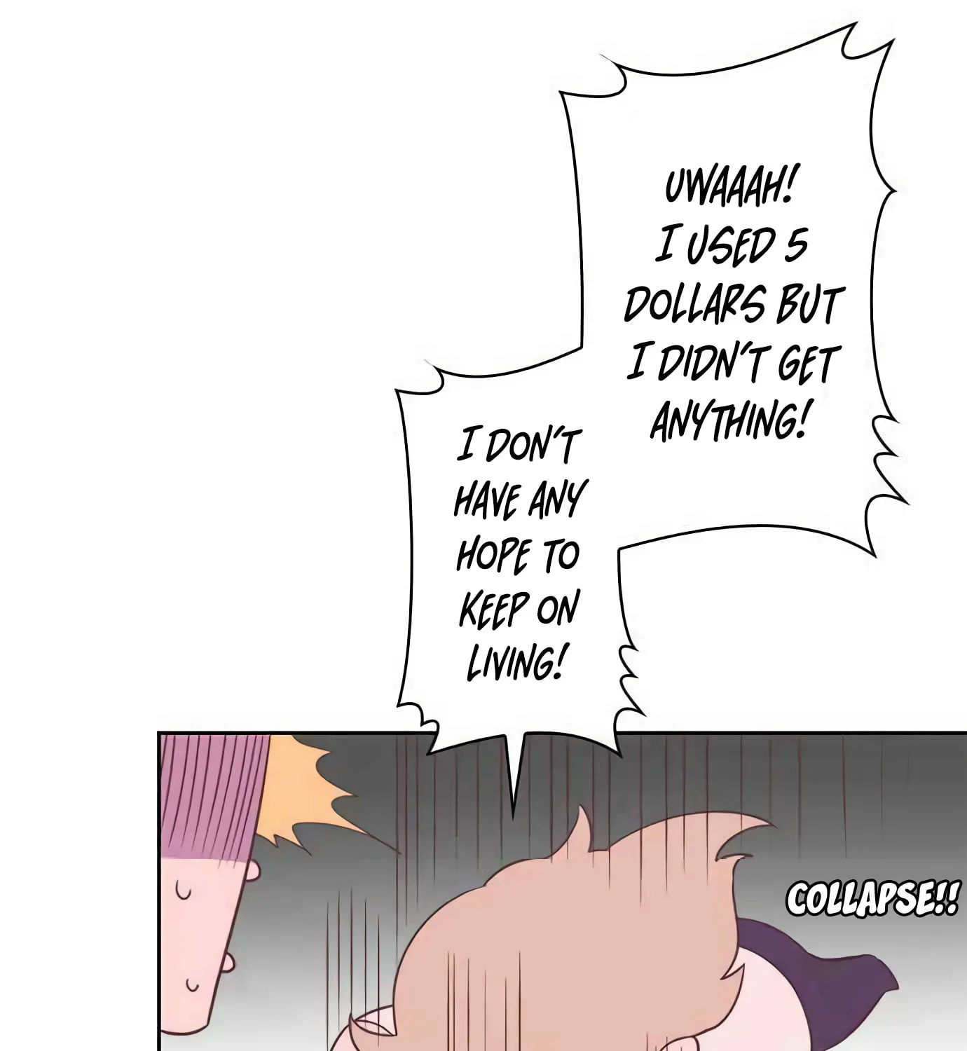 Man Drowning in a Veil Chapter 25 page 93 - 