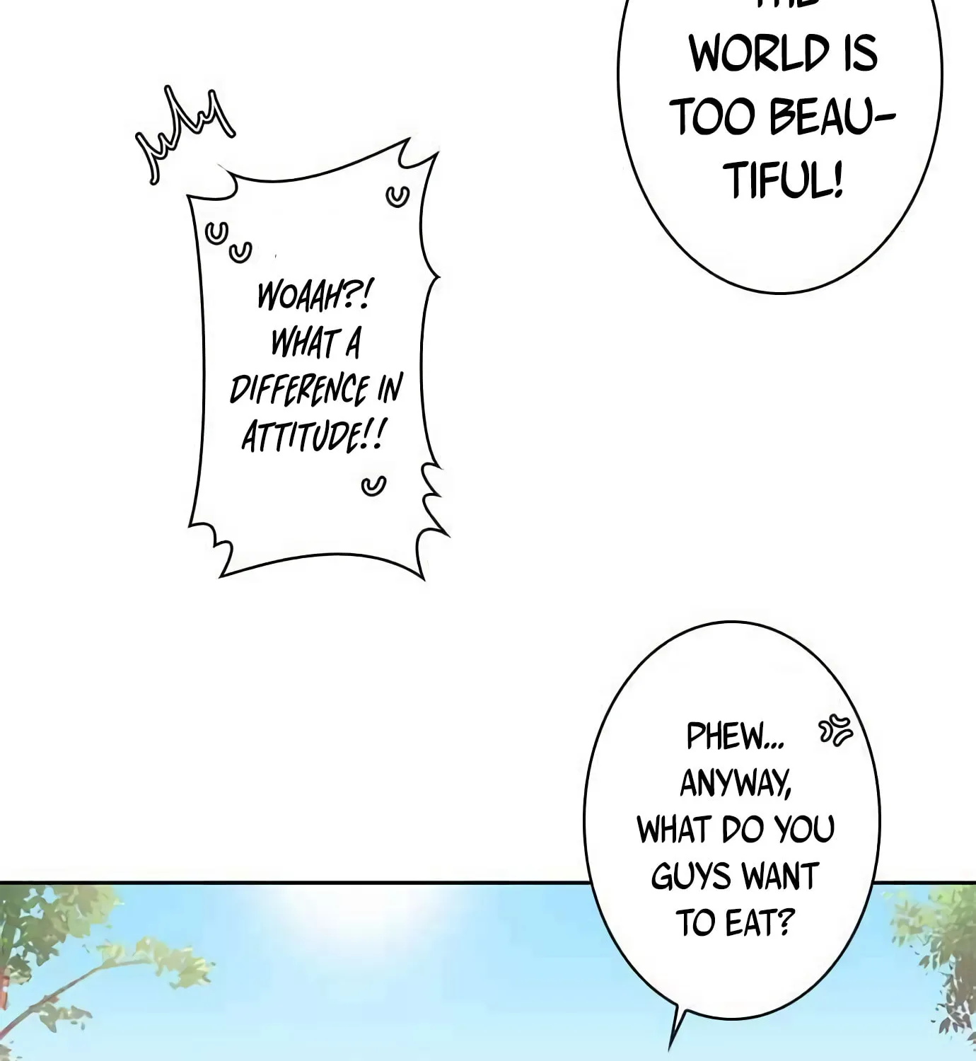 Man Drowning in a Veil Chapter 25 page 97 - 