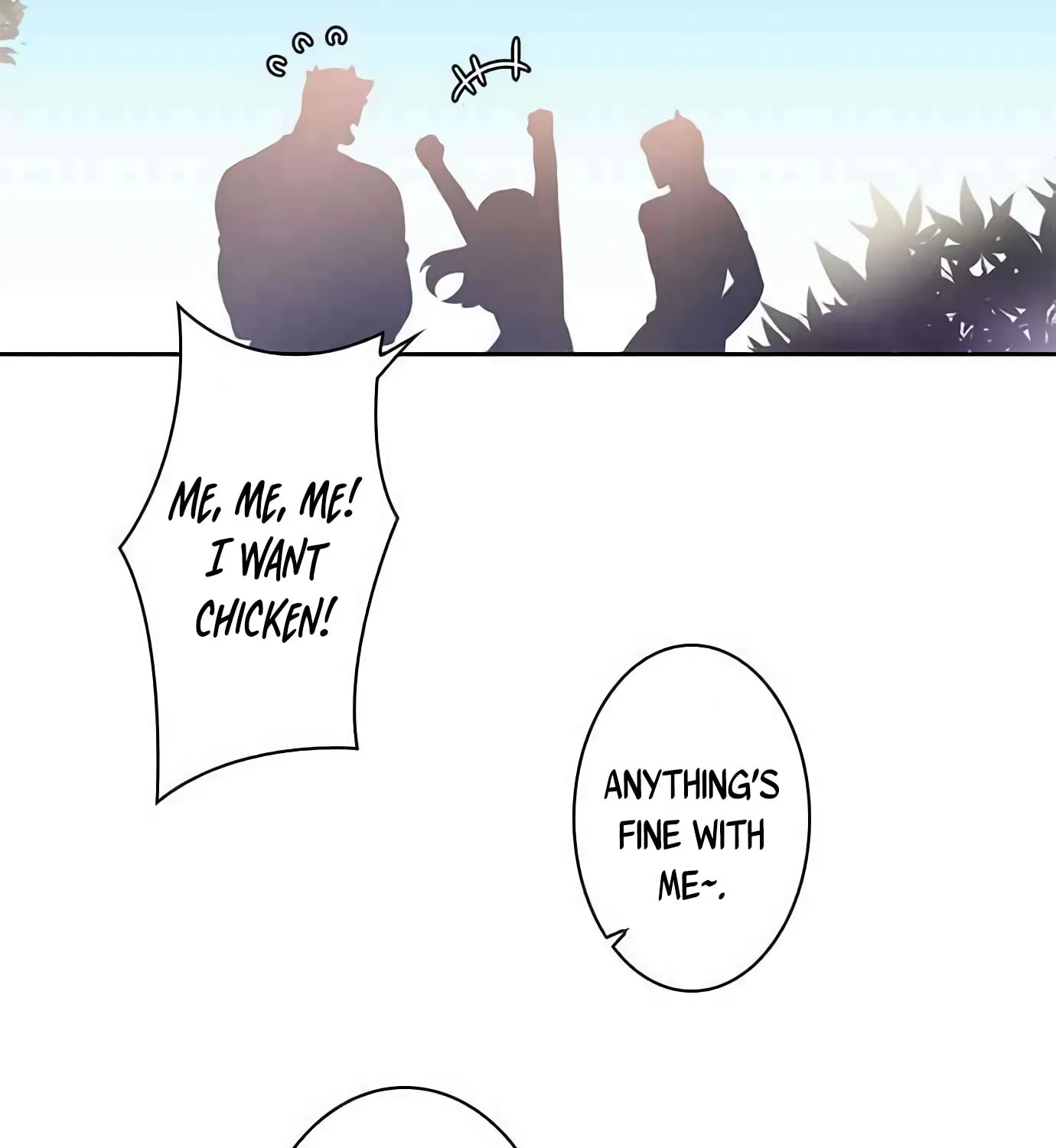 Man Drowning in a Veil Chapter 25 page 98 - 