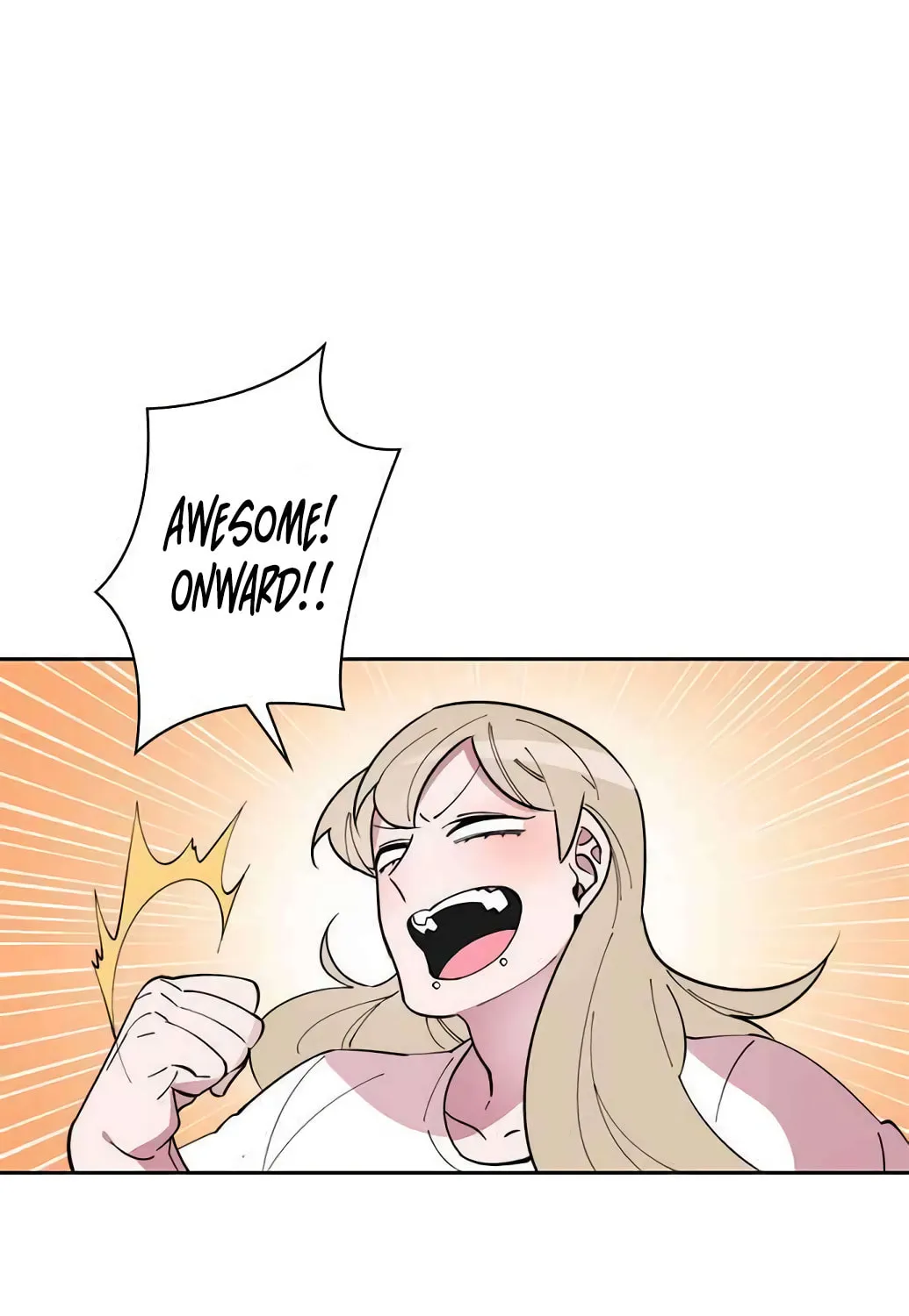 Man Drowning in a Veil Chapter 26 page 1 - 