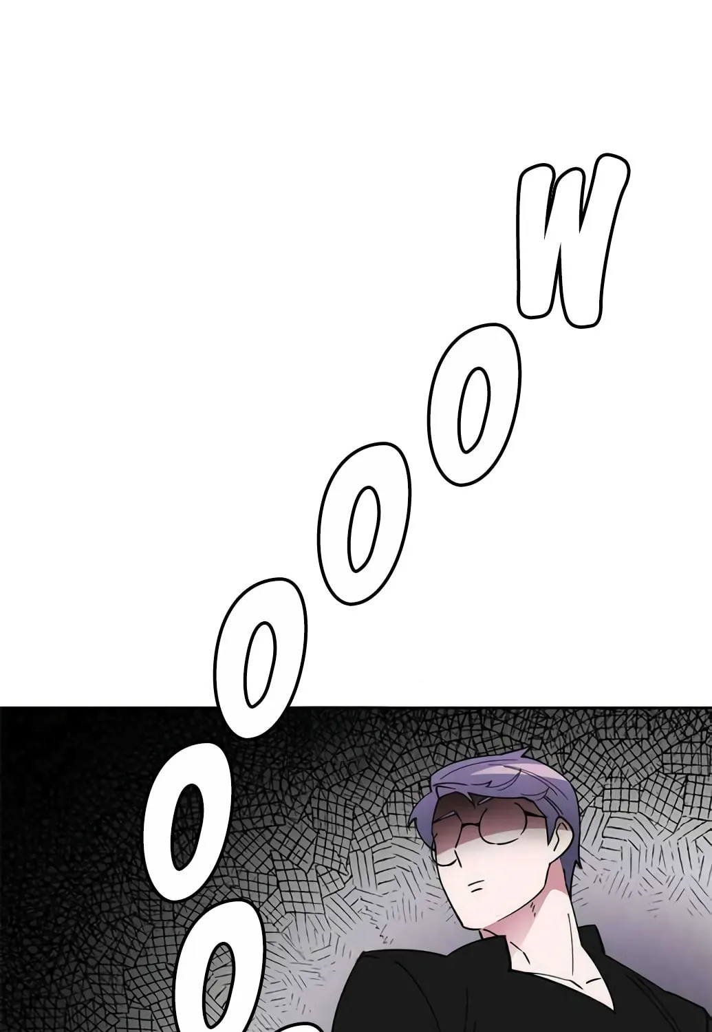 Man Drowning in a Veil Chapter 26 page 27 - 