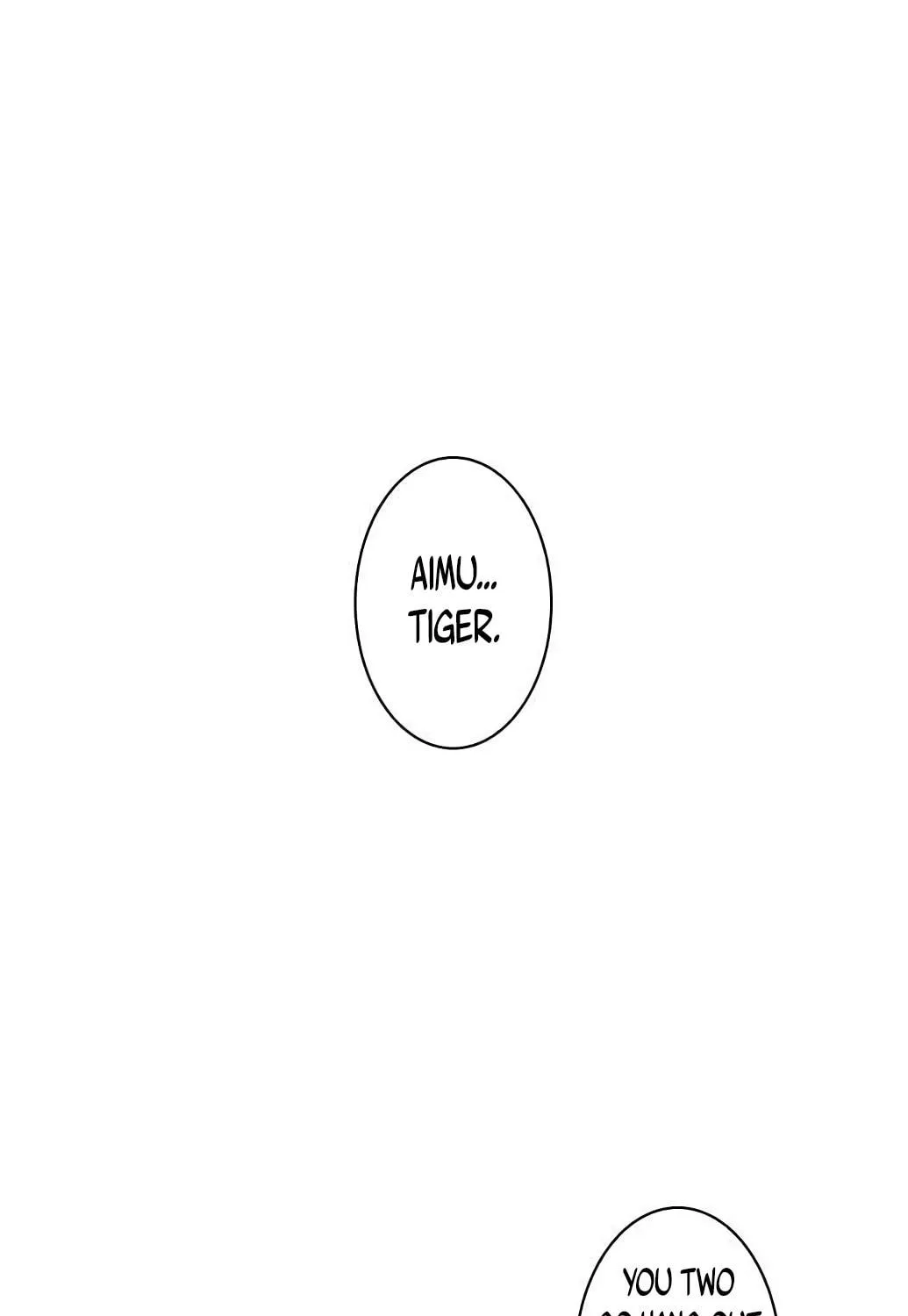 Man Drowning in a Veil Chapter 26 page 29 - 