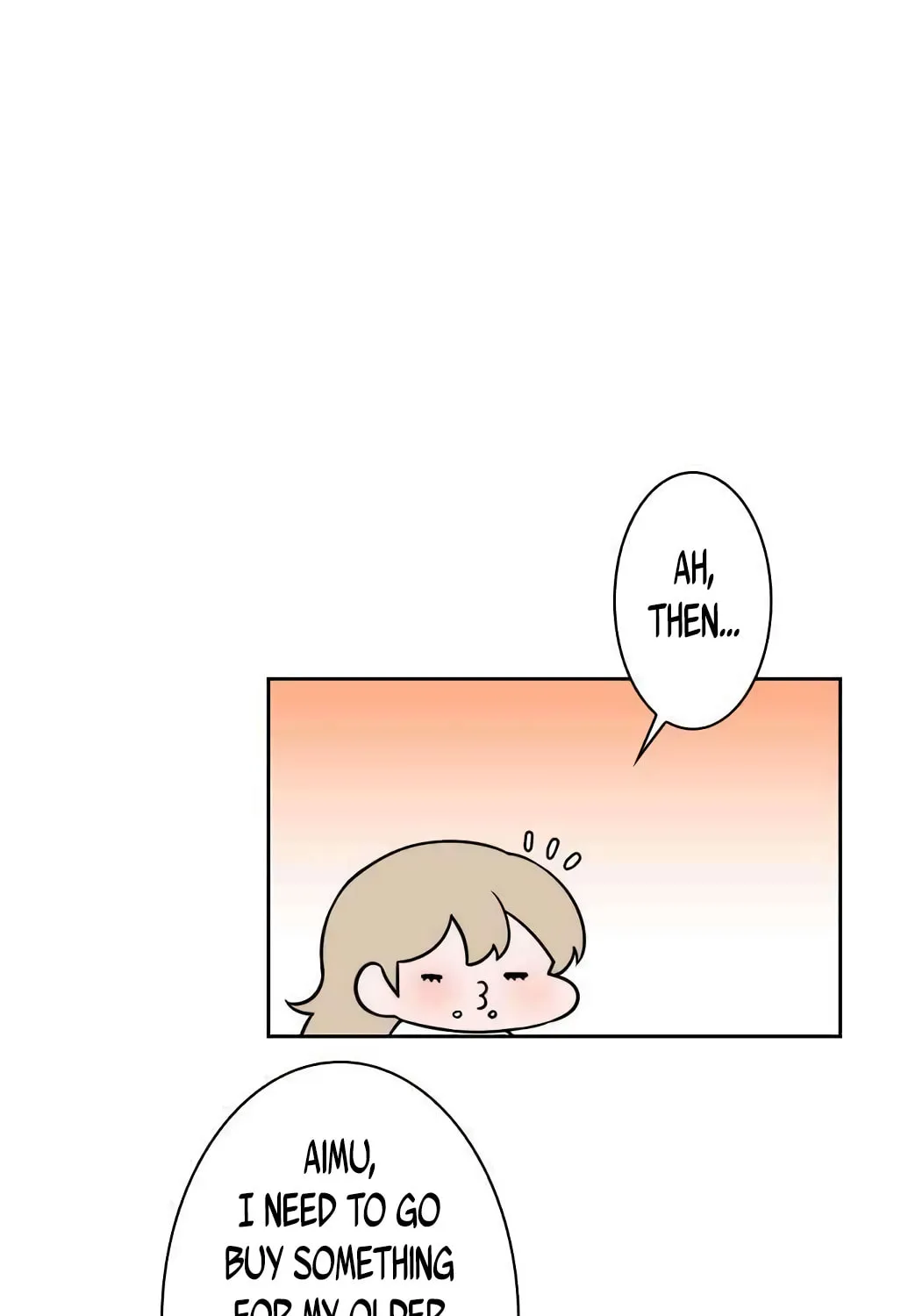 Man Drowning in a Veil Chapter 26 page 31 - 