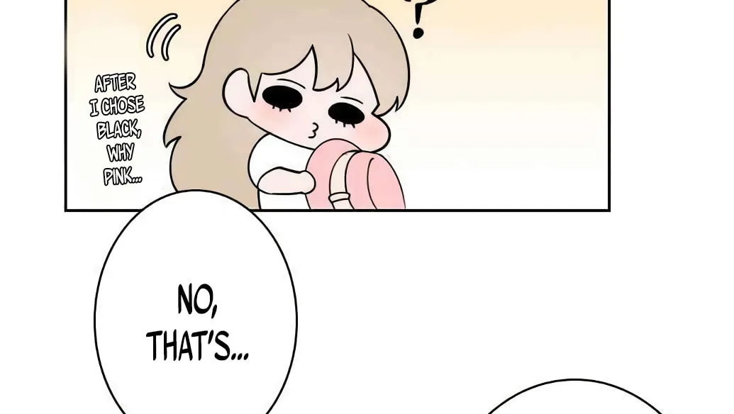 Man Drowning in a Veil Chapter 26 page 39 - 