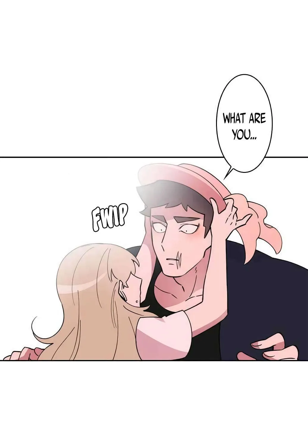 Man Drowning in a Veil Chapter 26 page 43 - 