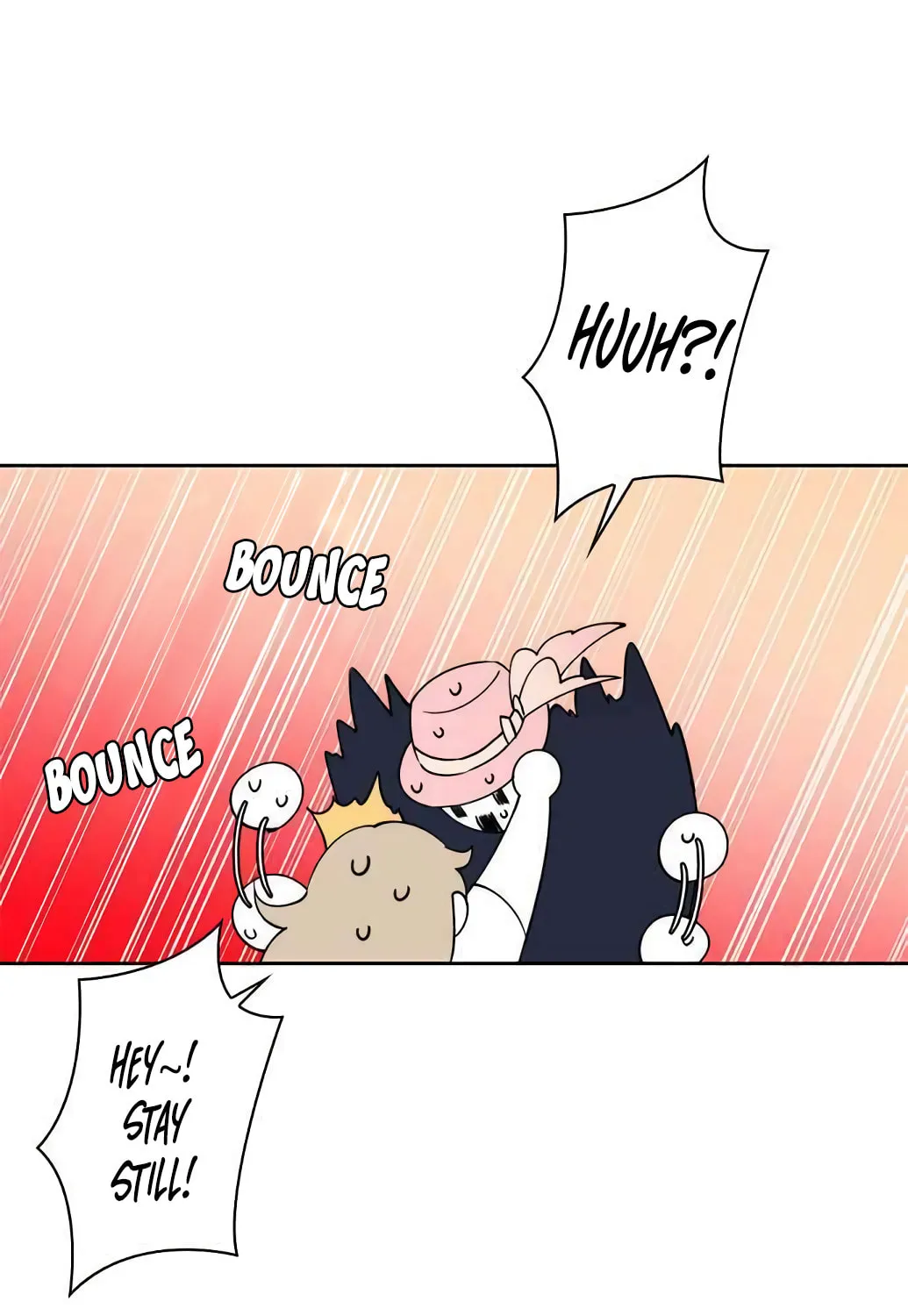 Man Drowning in a Veil Chapter 26 page 45 - 