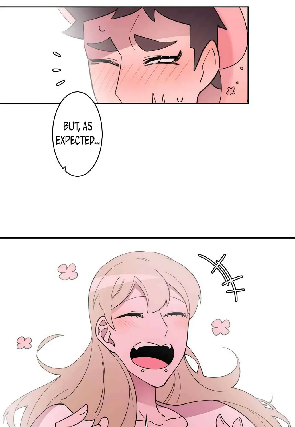 Man Drowning in a Veil Chapter 26 page 48 - 