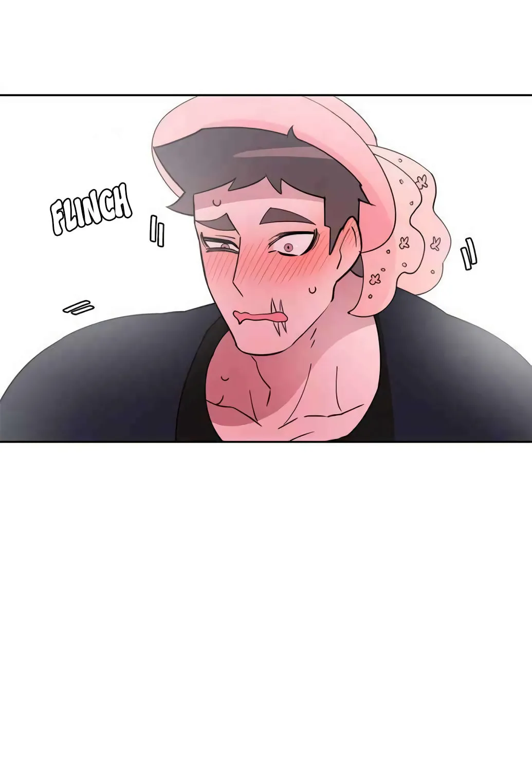 Man Drowning in a Veil Chapter 26 page 50 - 