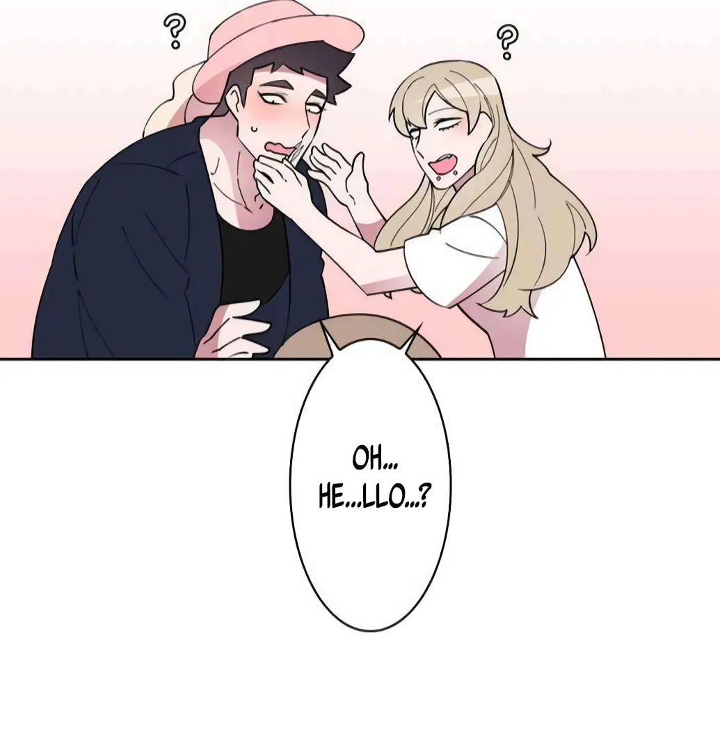 Man Drowning in a Veil Chapter 26 page 54 - 