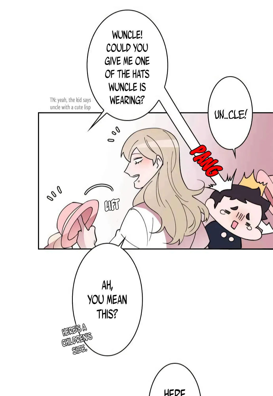 Man Drowning in a Veil Chapter 26 page 55 - 