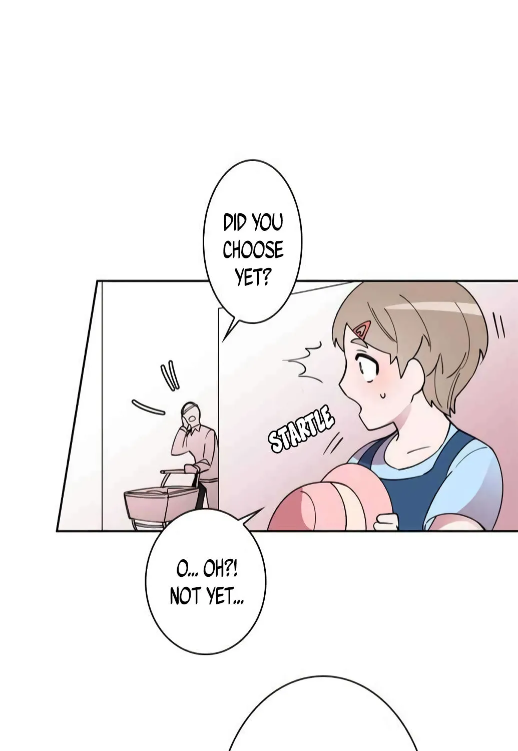 Man Drowning in a Veil Chapter 26 page 58 - 