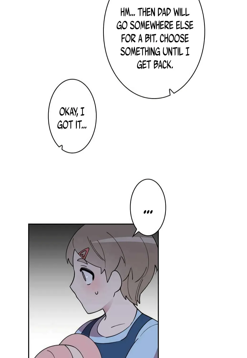 Man Drowning in a Veil Chapter 26 page 59 - 