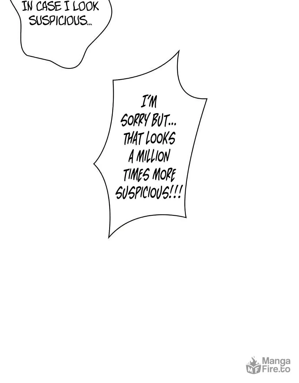 Man Drowning in a Veil Chapter 26 page 7 - 