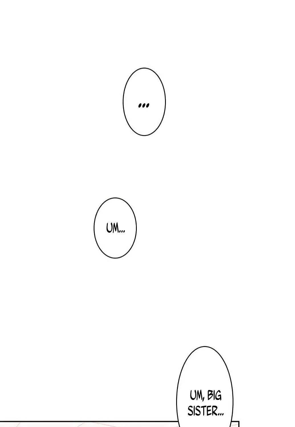 Man Drowning in a Veil Chapter 26 page 61 - 