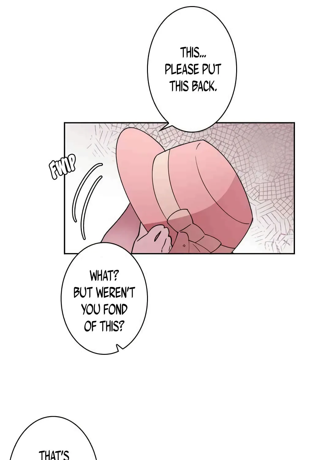 Man Drowning in a Veil Chapter 26 page 63 - 