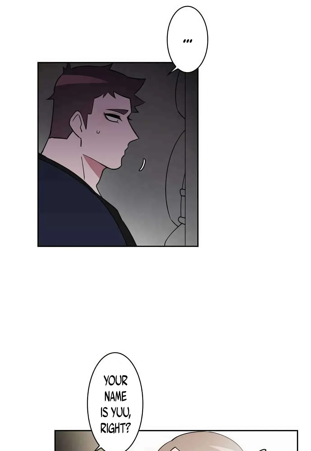 Man Drowning in a Veil Chapter 26 page 68 - 