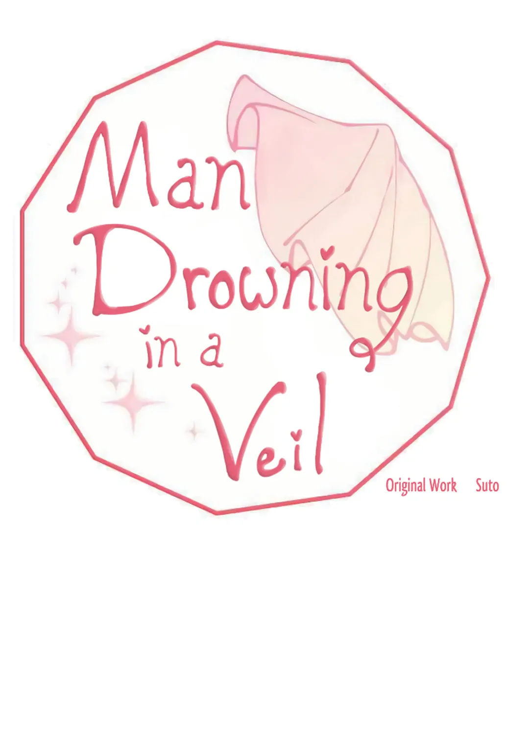 Man Drowning in a Veil Chapter 26 page 8 - 