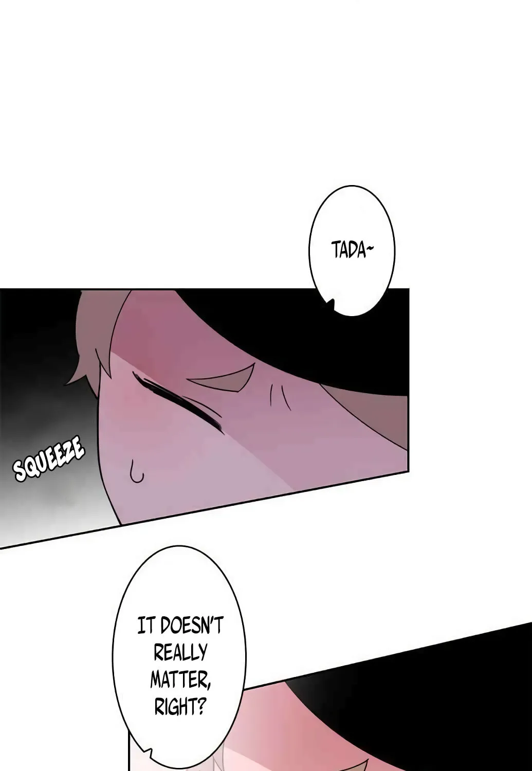 Man Drowning in a Veil Chapter 26 page 71 - 
