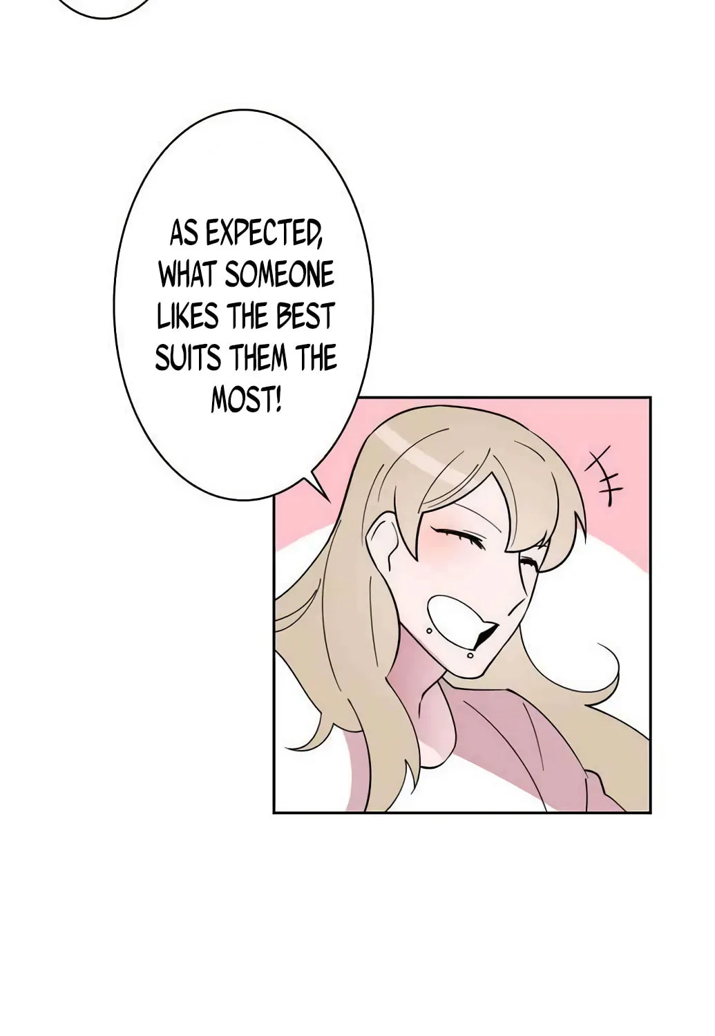 Man Drowning in a Veil Chapter 26 page 76 - 