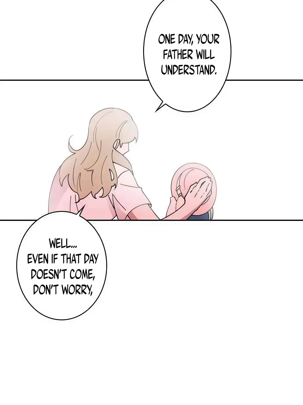 Man Drowning in a Veil Chapter 26 page 80 - 