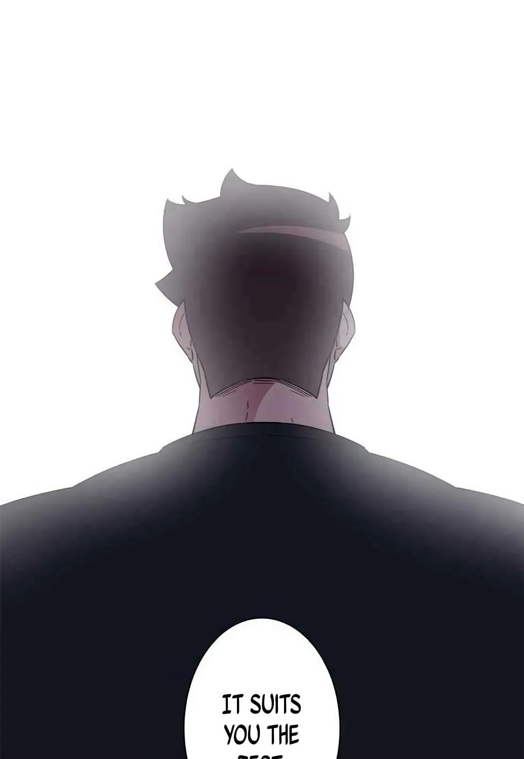 Man Drowning in a Veil Chapter 26 page 81 - 