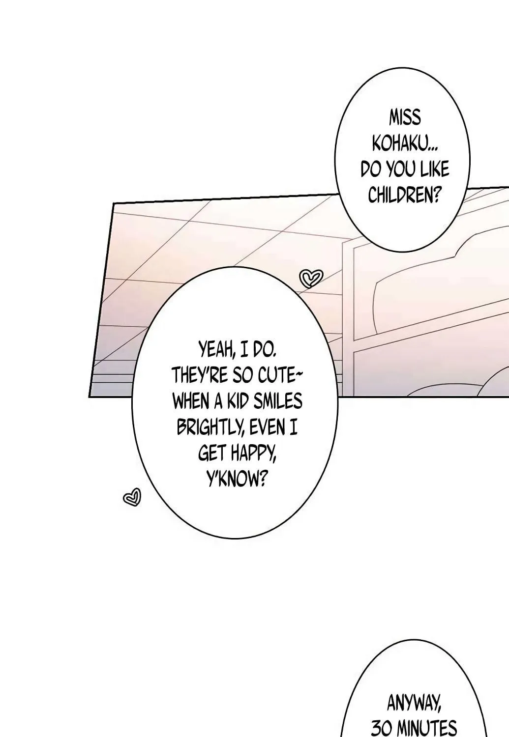 Man Drowning in a Veil Chapter 26 page 86 - 
