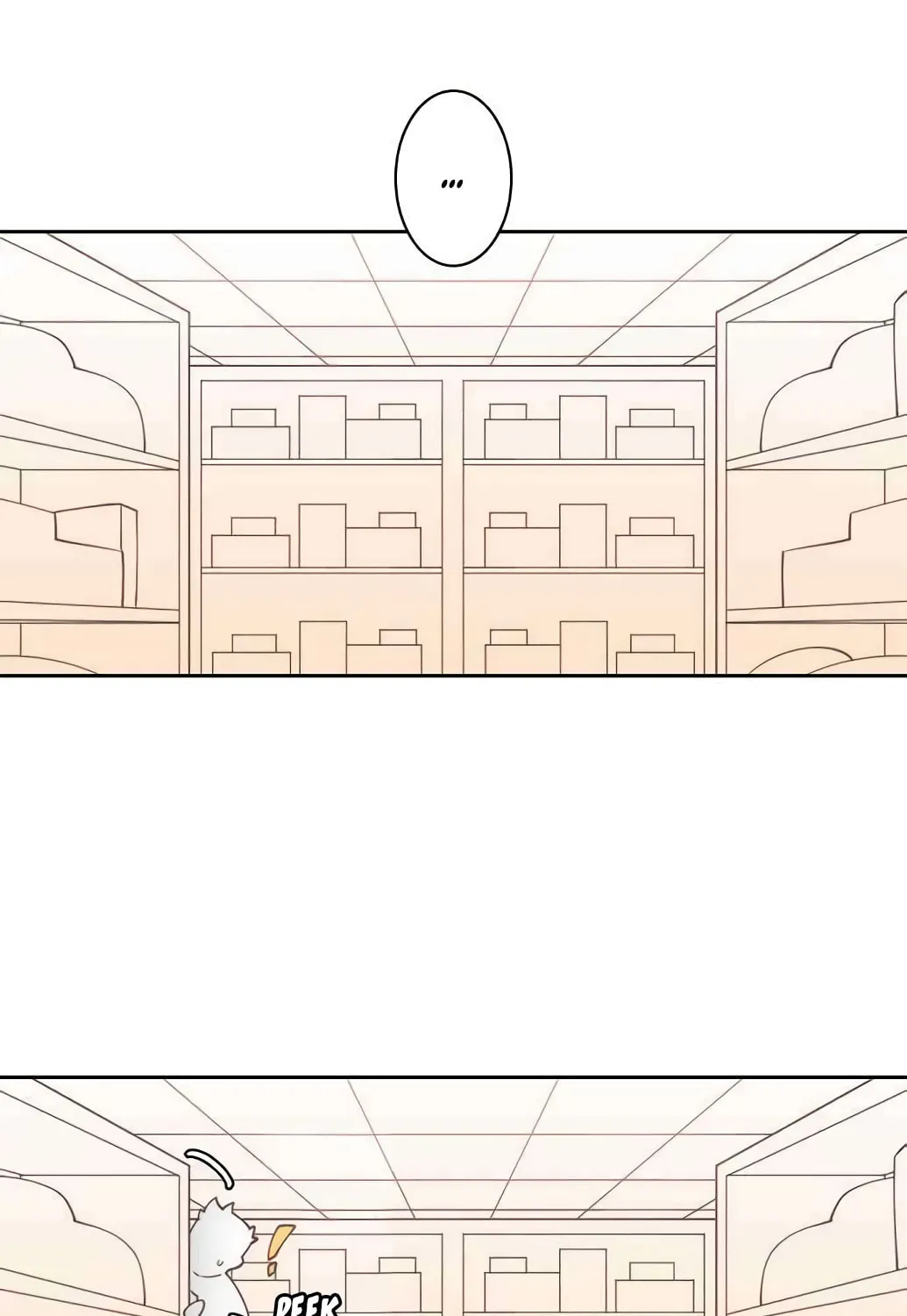 Man Drowning in a Veil Chapter 27 page 1 - 