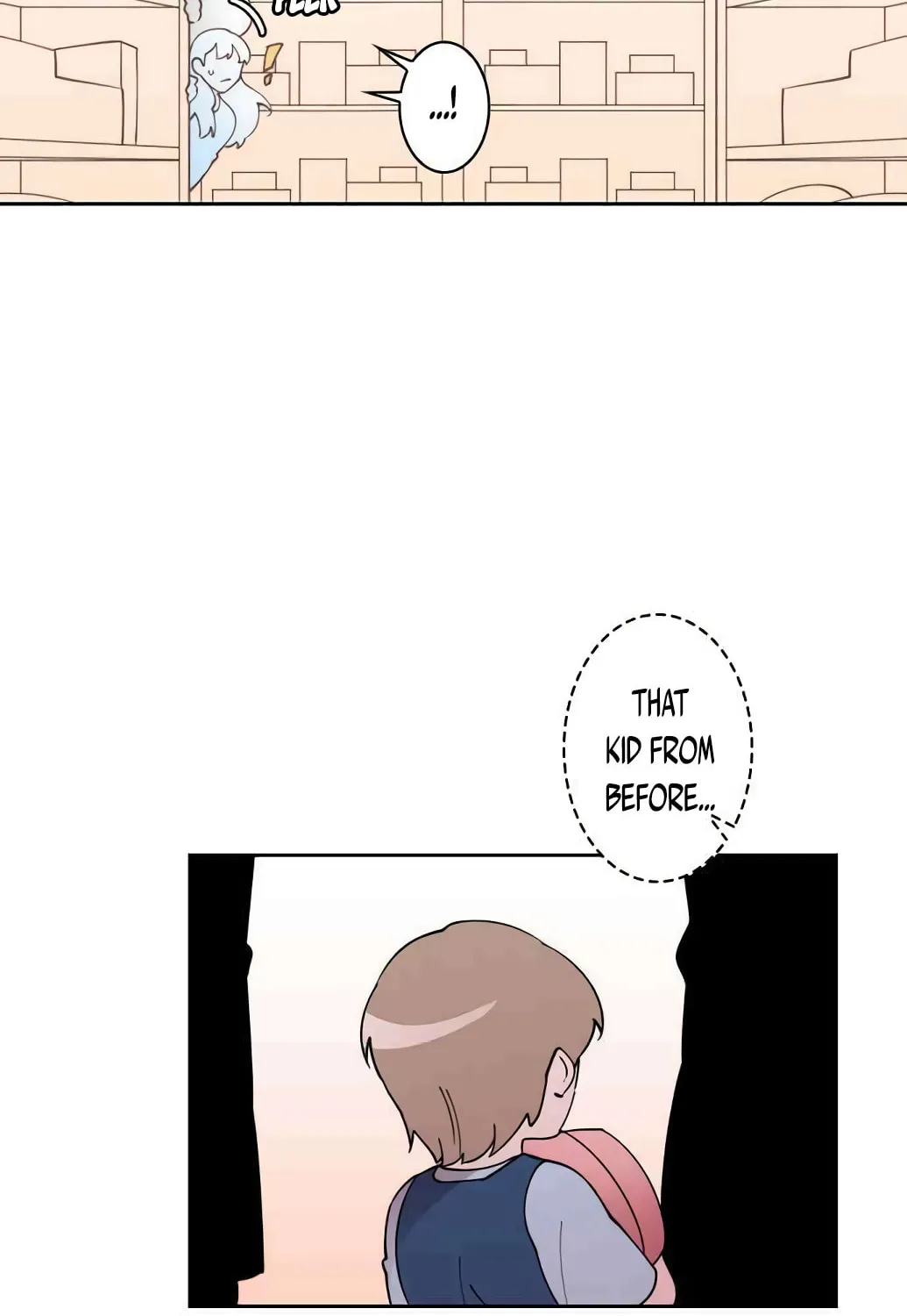 Man Drowning in a Veil Chapter 27 page 2 - 