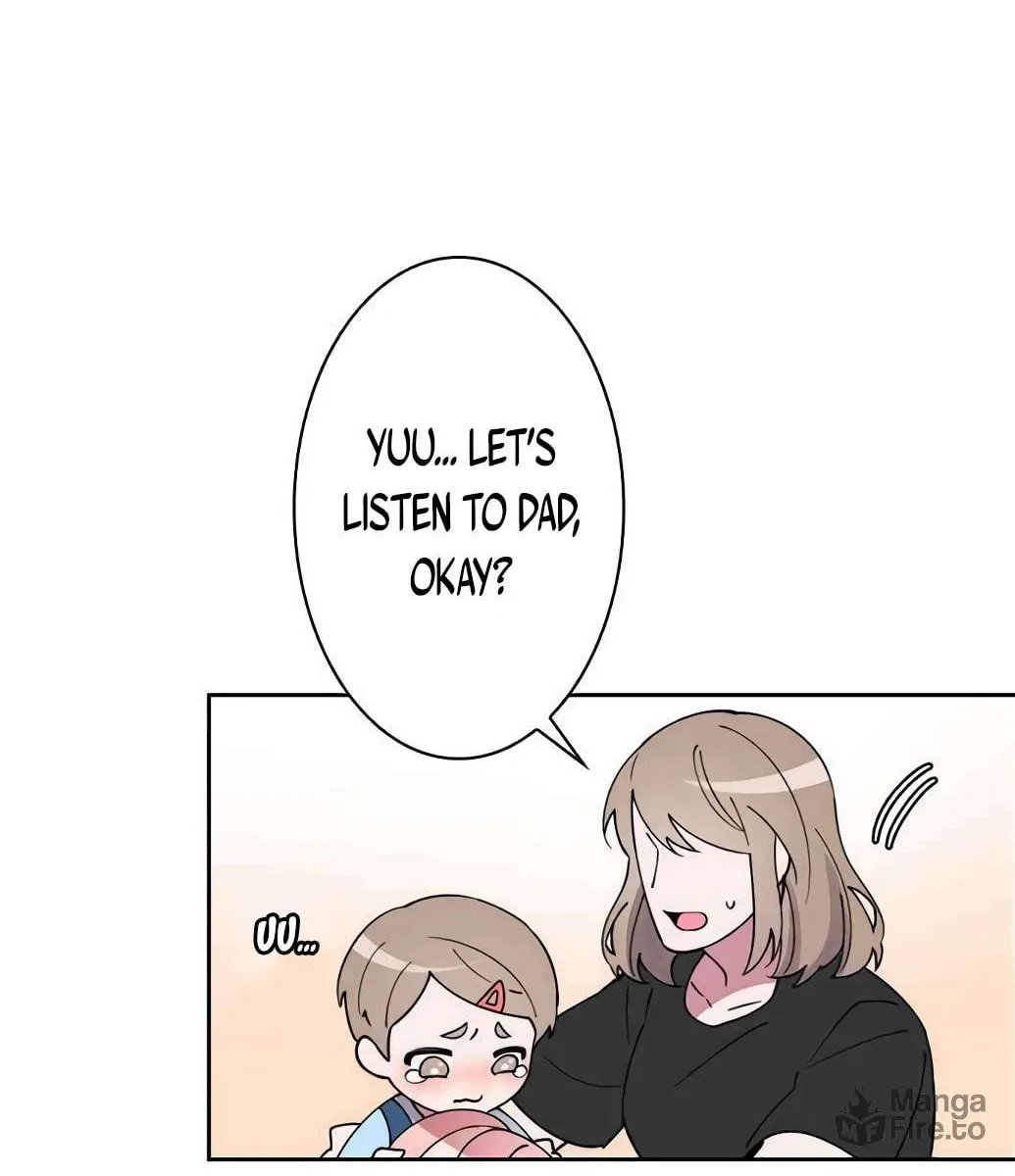 Man Drowning in a Veil Chapter 27 page 14 - 