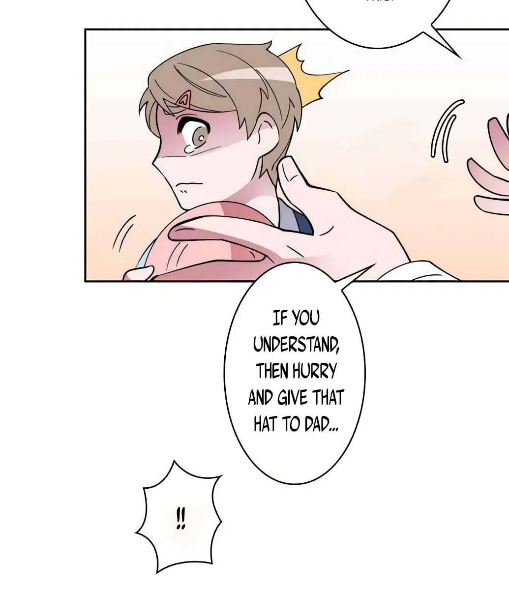 Man Drowning in a Veil Chapter 27 page 19 - 