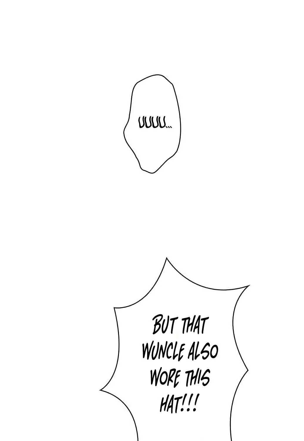 Man Drowning in a Veil Chapter 27 page 20 - 