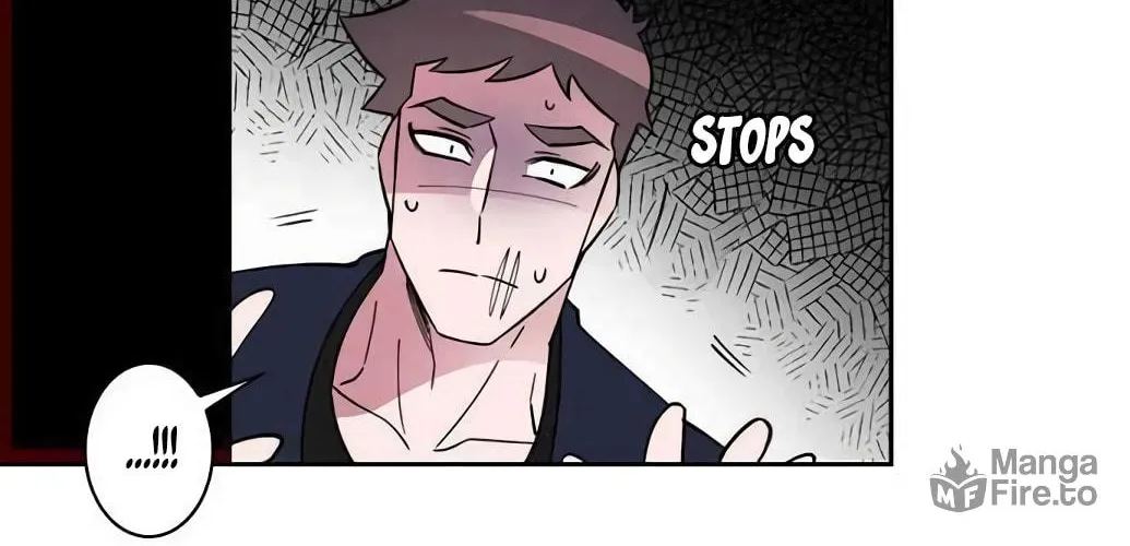Man Drowning in a Veil Chapter 27 page 23 - 