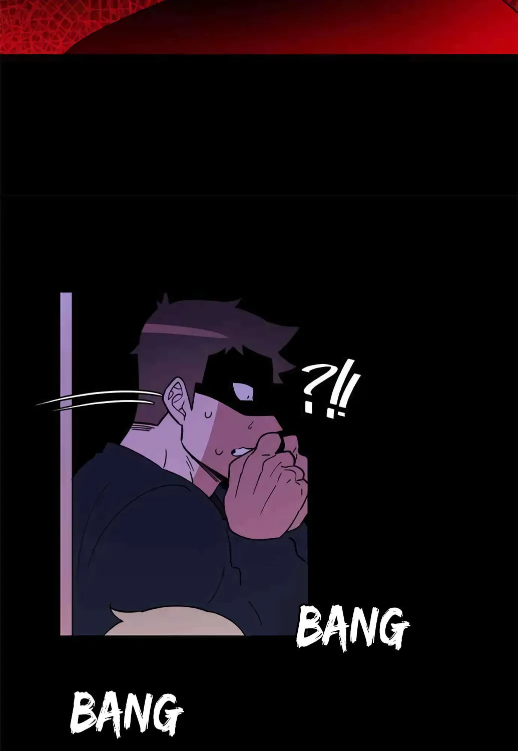 Man Drowning in a Veil Chapter 27 page 25 - 