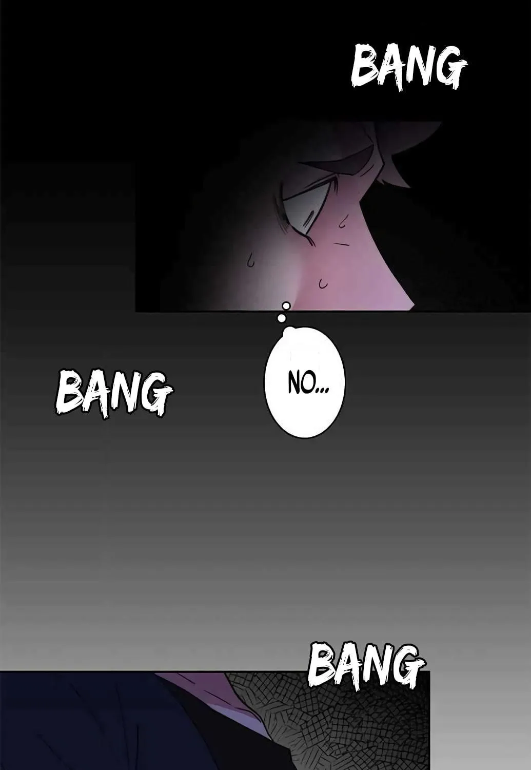Man Drowning in a Veil Chapter 27 page 26 - 
