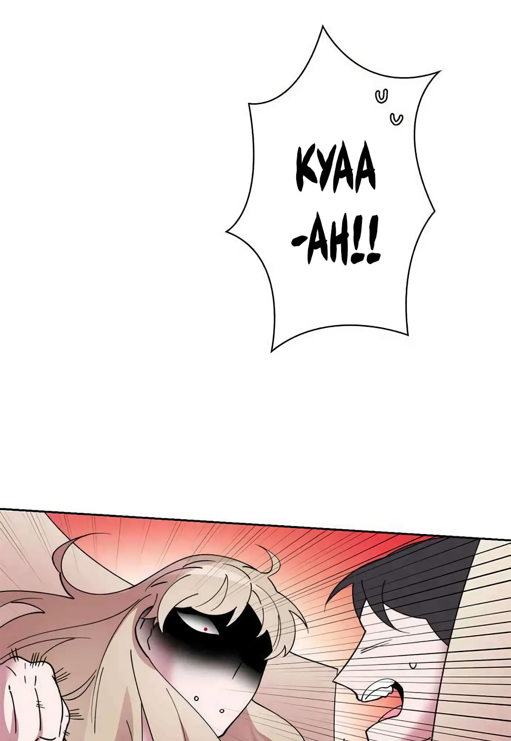 Man Drowning in a Veil Chapter 27 page 34 - 