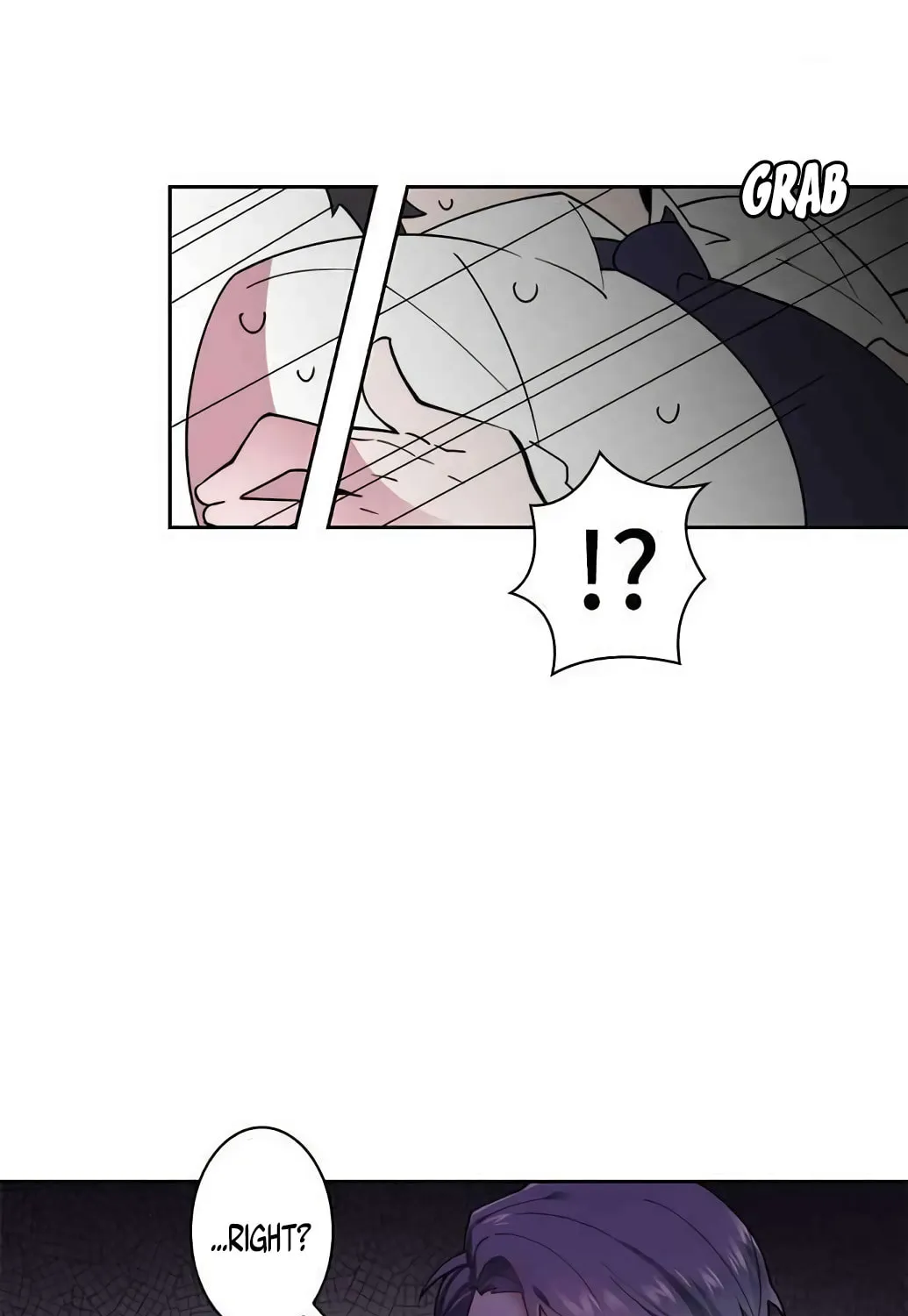 Man Drowning in a Veil Chapter 27 page 45 - 