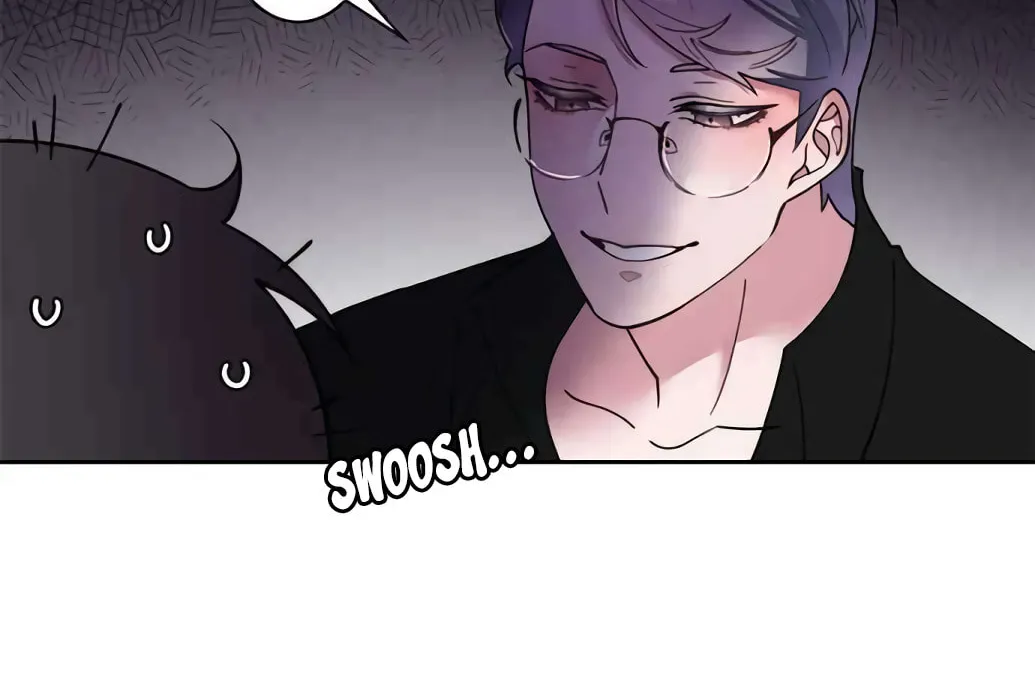 Man Drowning in a Veil Chapter 27 page 46 - 