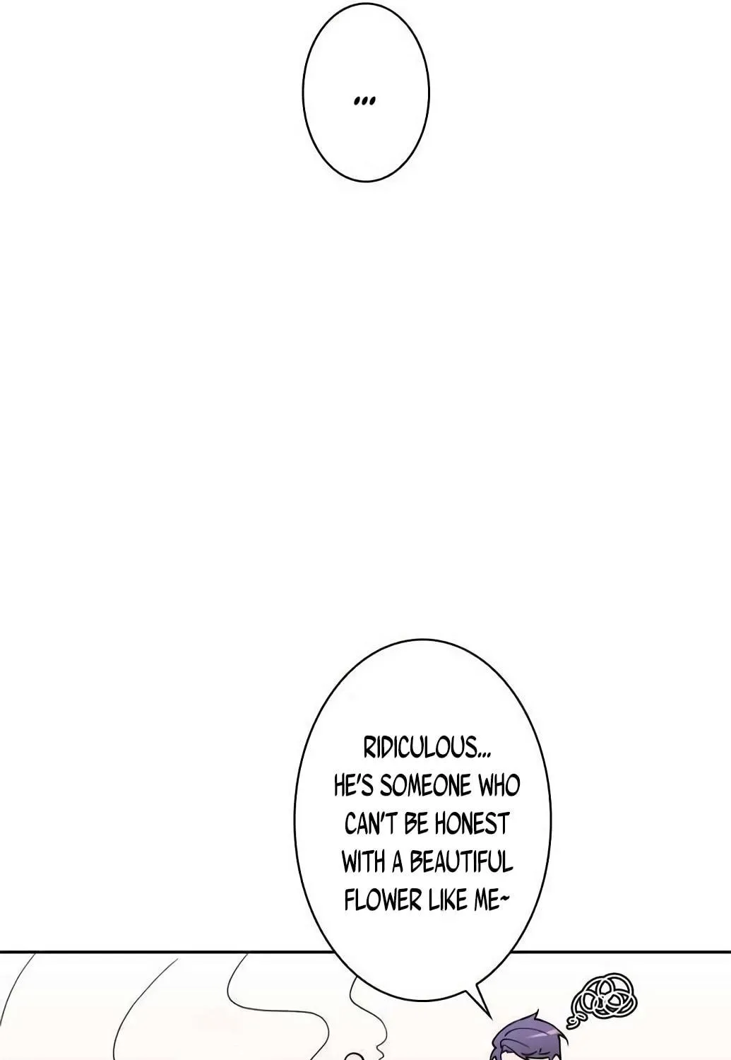 Man Drowning in a Veil Chapter 27 page 50 - 