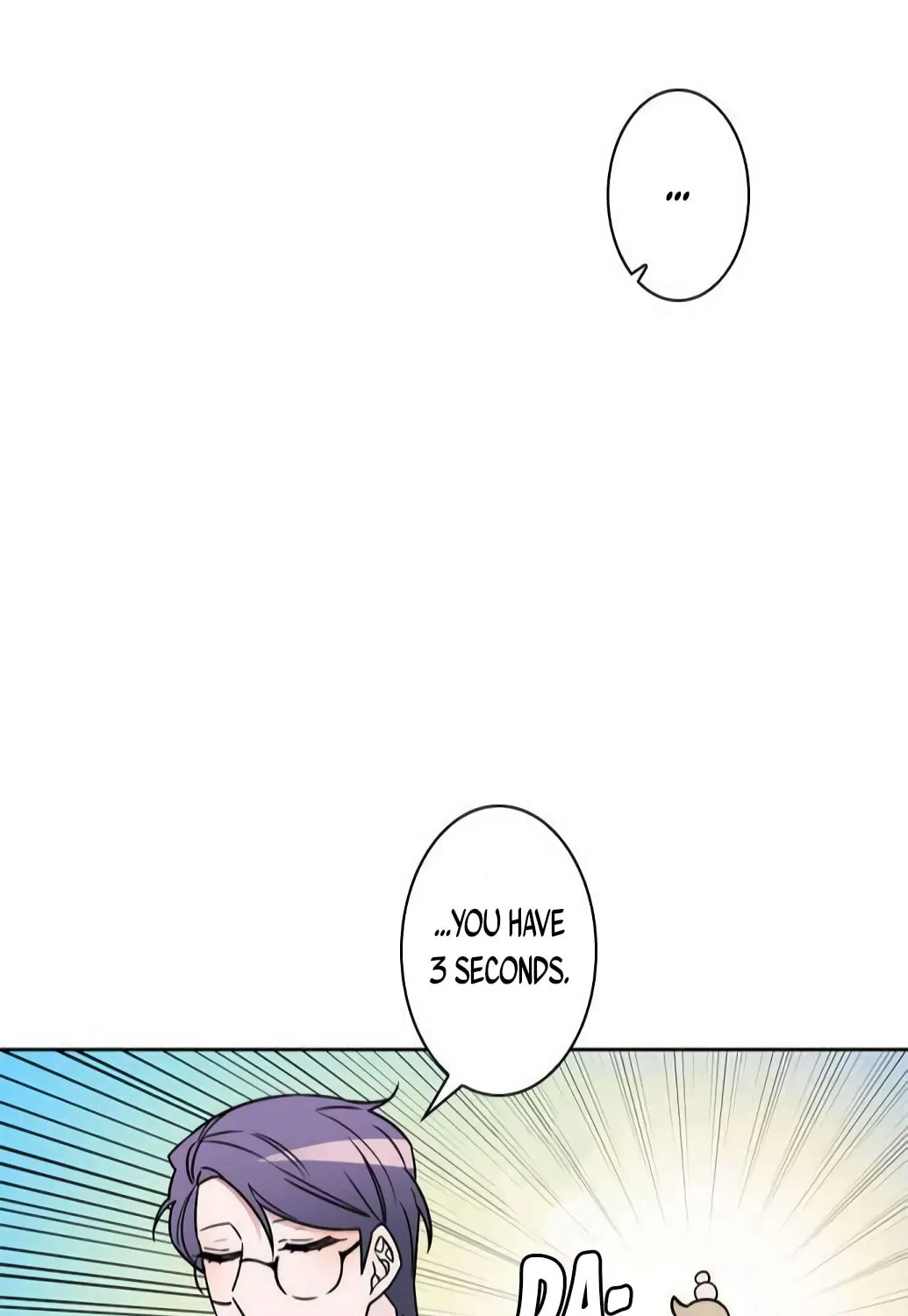 Man Drowning in a Veil Chapter 27 page 57 - 