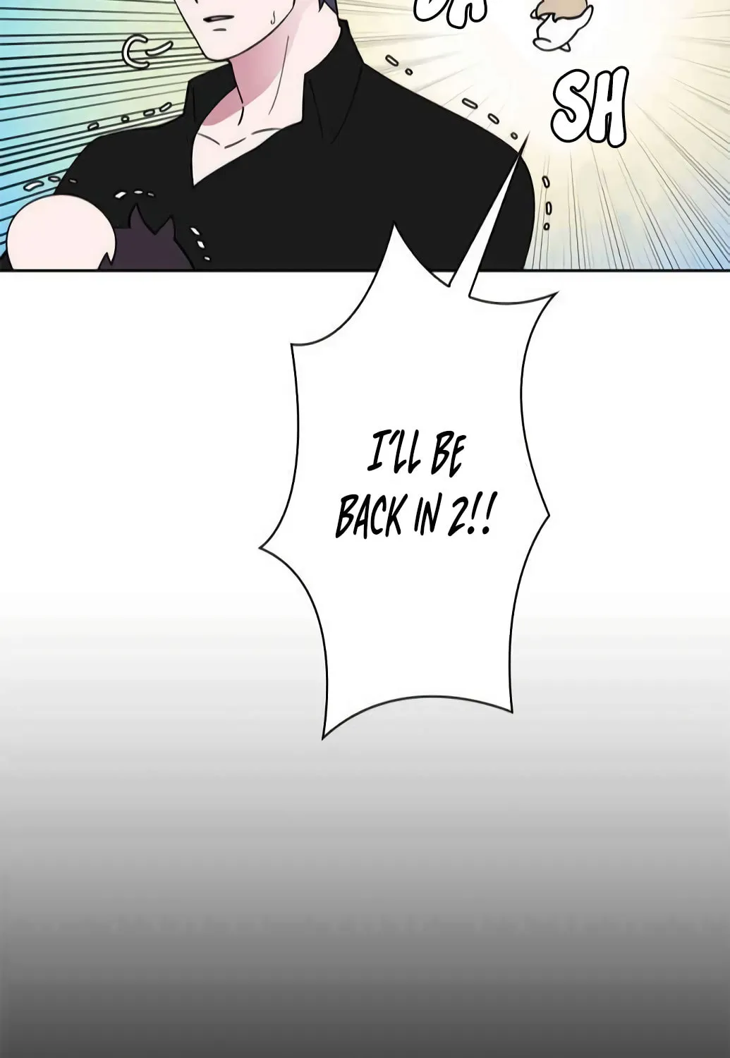 Man Drowning in a Veil Chapter 27 page 58 - 
