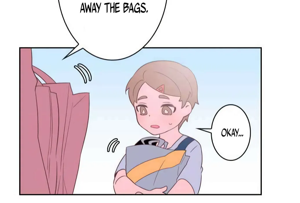 Man Drowning in a Veil Chapter 27 page 62 - 