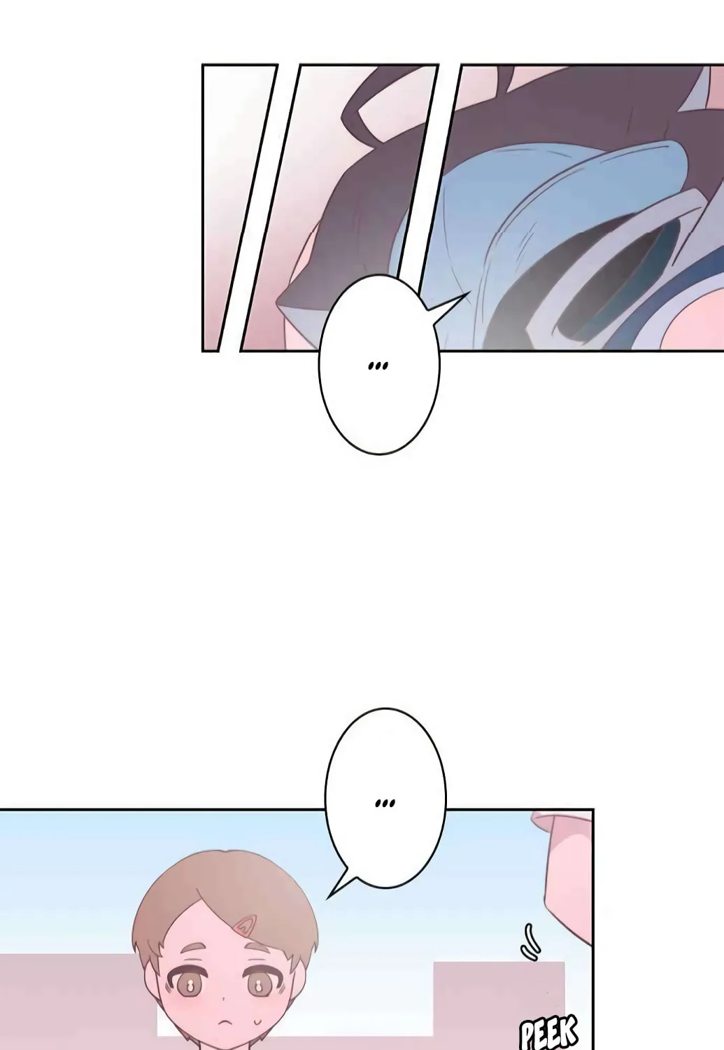 Man Drowning in a Veil Chapter 27 page 63 - 